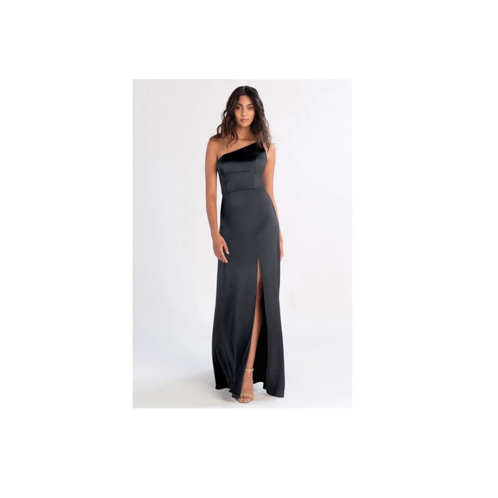 NEW ( never worn ) Jenny Yoo - Jensen Dress Black